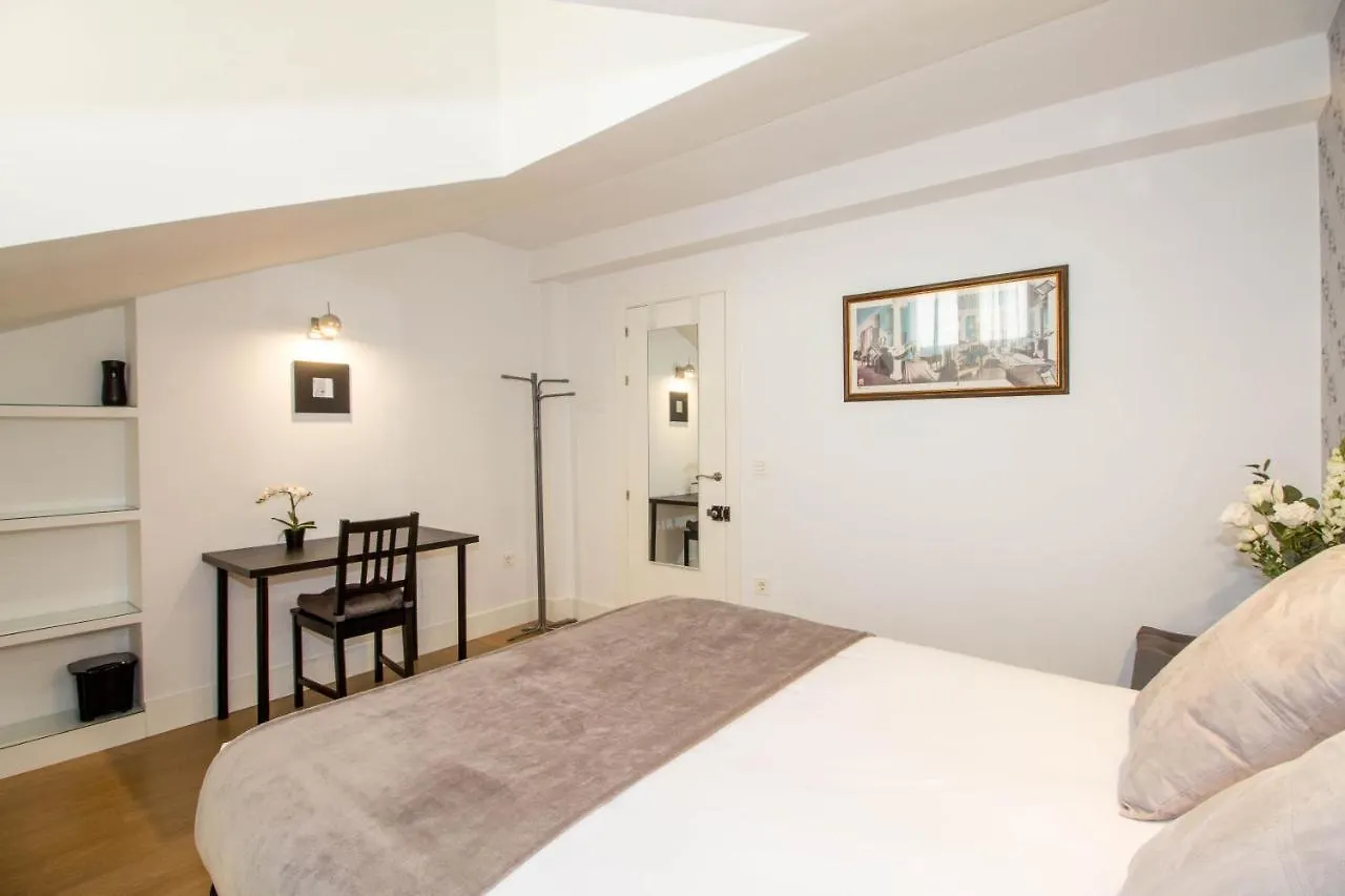 Kuros House Apartment Malaga