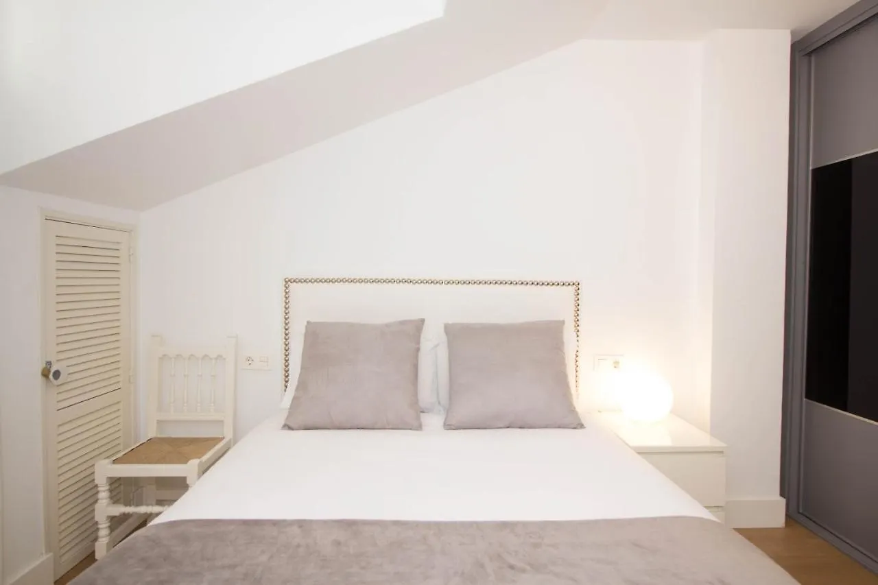 Kuros House Apartment Malaga