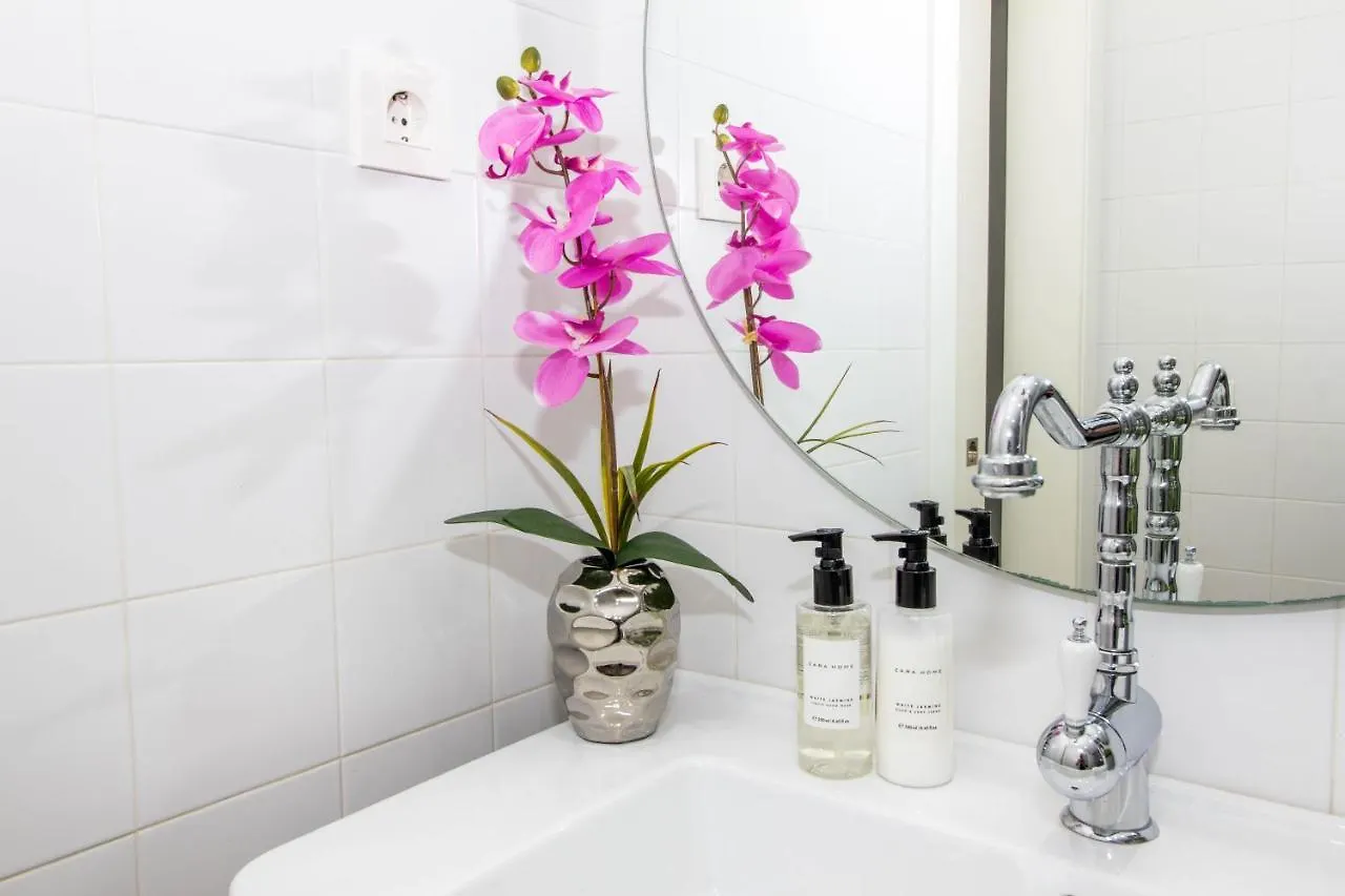 Kuros House Apartment Malaga
