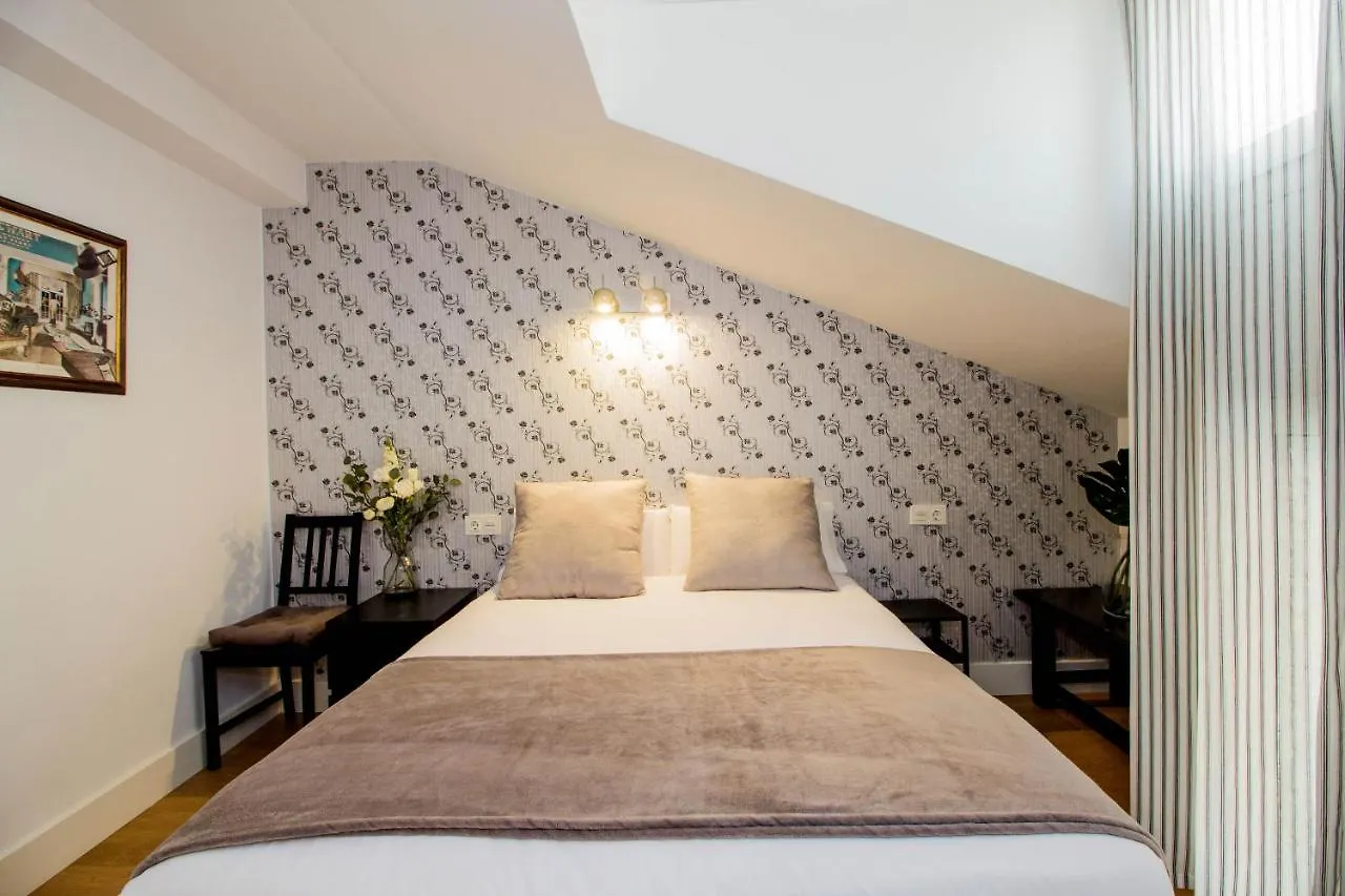 Kuros House Apartment Malaga Spain